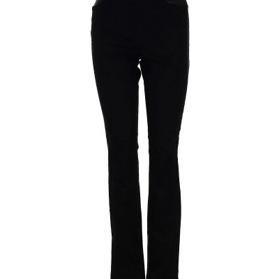 J.Crew Women Black Jeggings 0